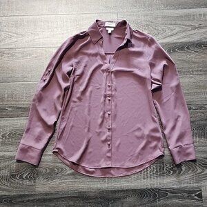 🌴 Express 'Portofino' slim fit Dress Shirt 🌴